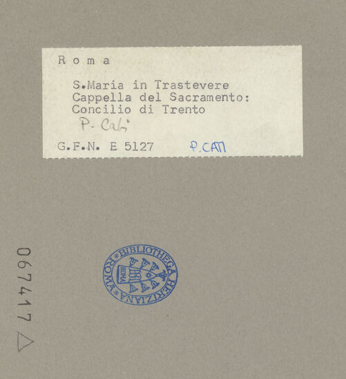 Rückseite von bh067417_recto