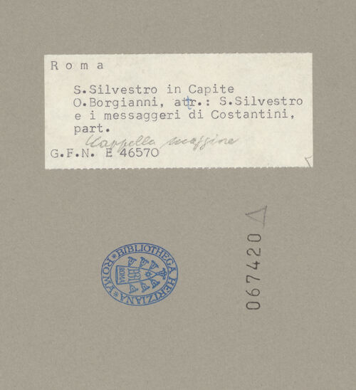 Rückseite von bh067420_recto