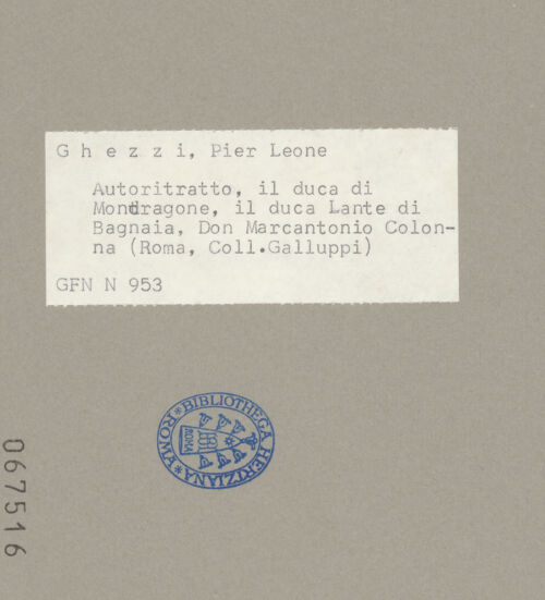 Rückseite von bh067516_recto