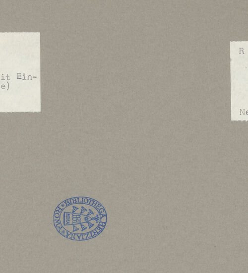 Rückseite von bh067578_bh067579_recto