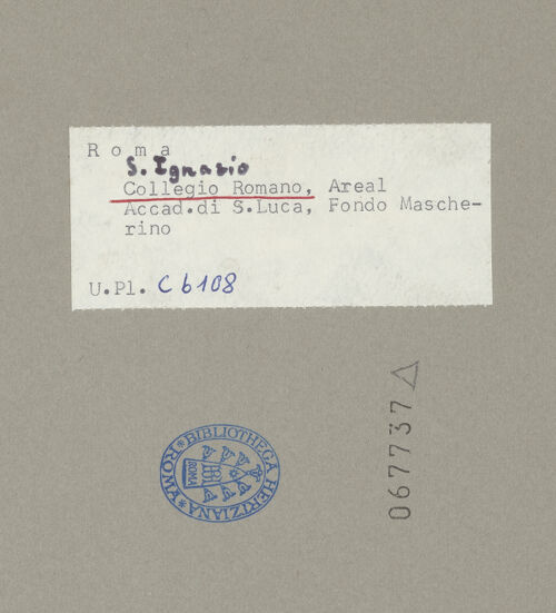 Rückseite von bh067737_recto