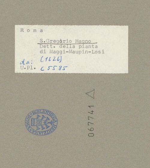 Rückseite von bh067741_recto