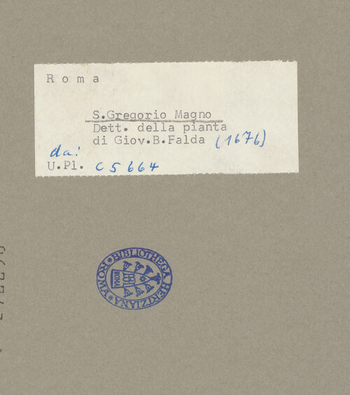 Rückseite von bh067743_recto