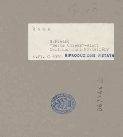 Rückseite von bh067744_recto