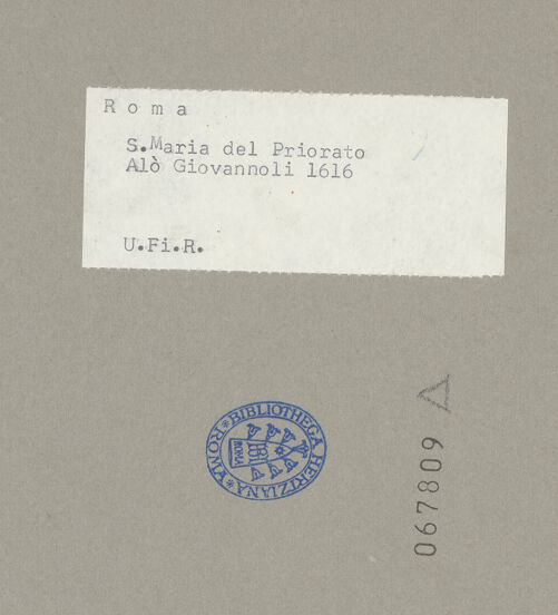 Rückseite von bh067809_recto