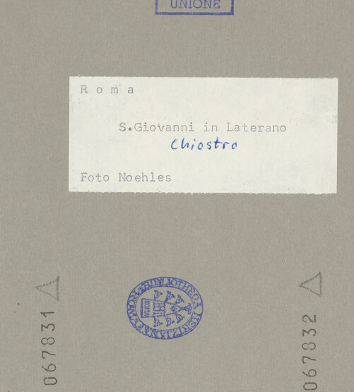 Rückseite von bh067831_bh067832_recto