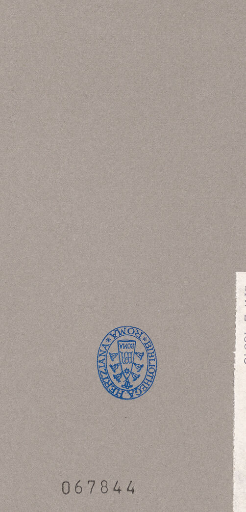 Rückseite von bh067844_recto