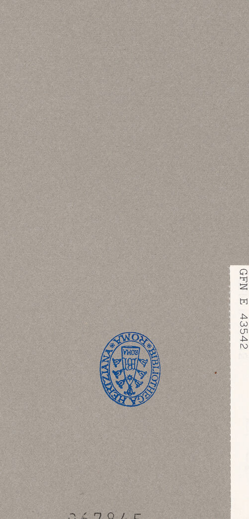 Rückseite von bh067845_recto