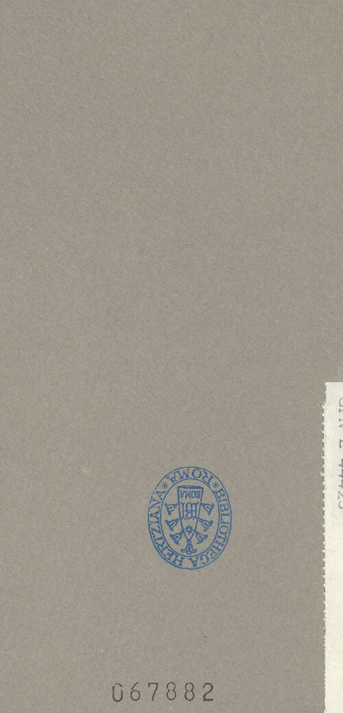 Rückseite von bh067882_recto