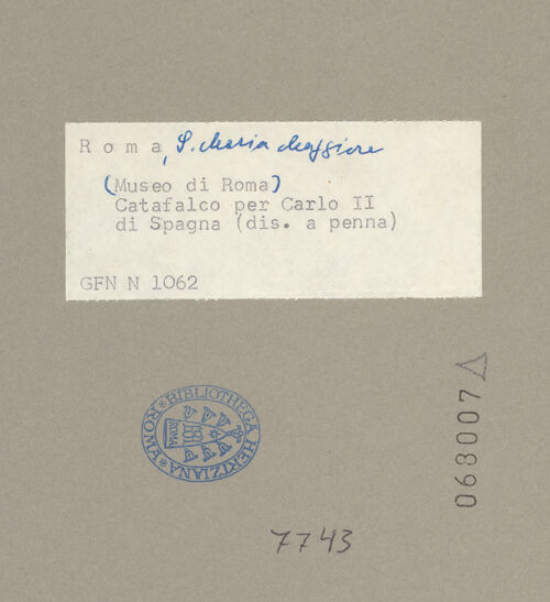 Rückseite von bh068007_recto