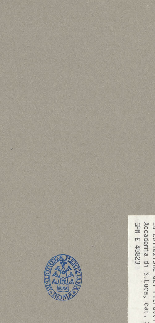 Rückseite von ICCD [https://www.deutsche-digitale-bibliothek.de/content/lizenzen/rv-ez/] Andrea Vici - , bh068015_recto. Foto.