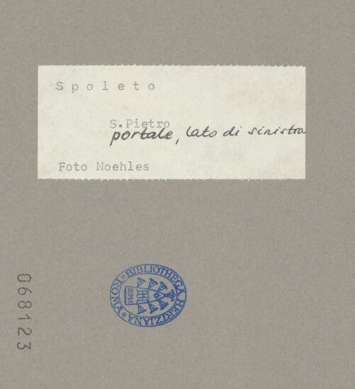 Rückseite von bh068123_recto