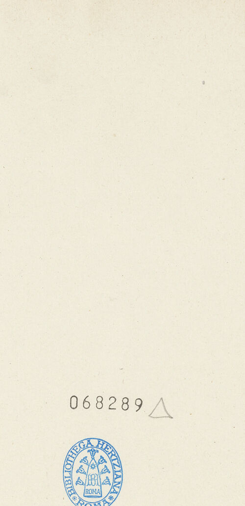 Rückseite von bh068289_recto