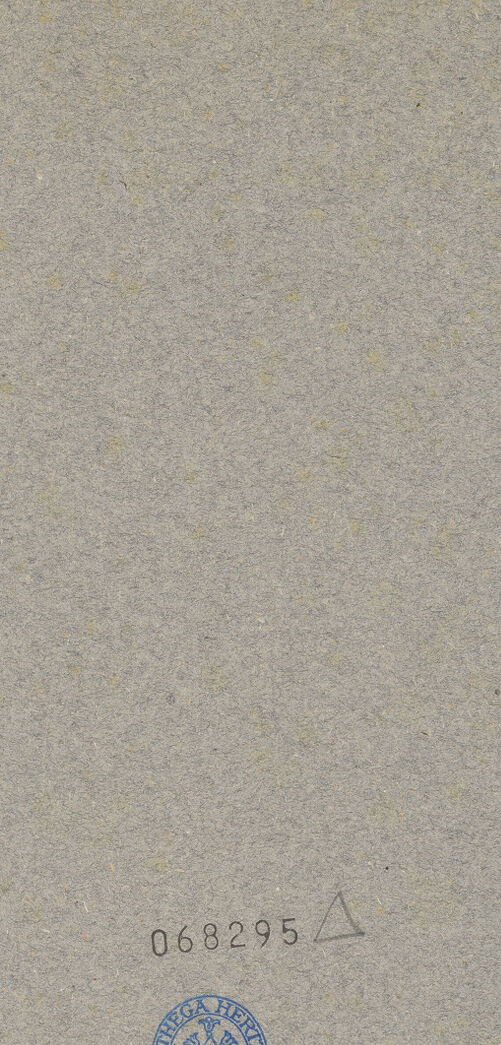 Rückseite von bh068295_recto