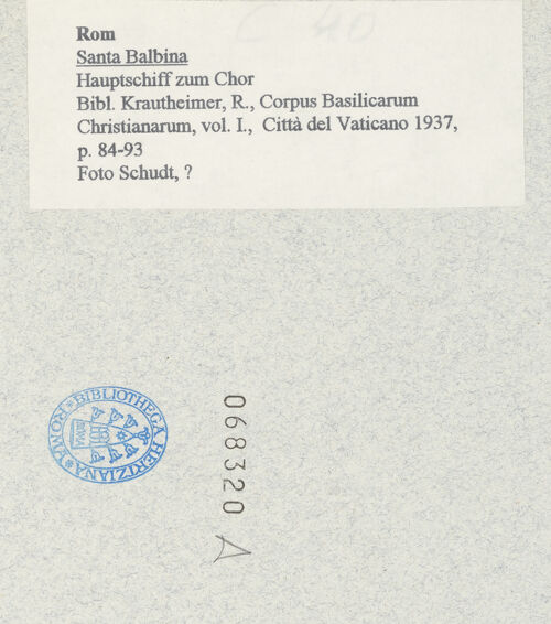 Rückseite von bh068320_recto