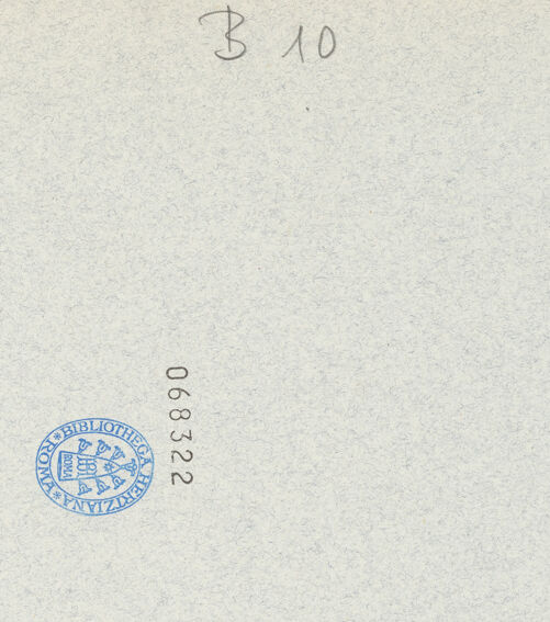 Rückseite von bh068322_recto