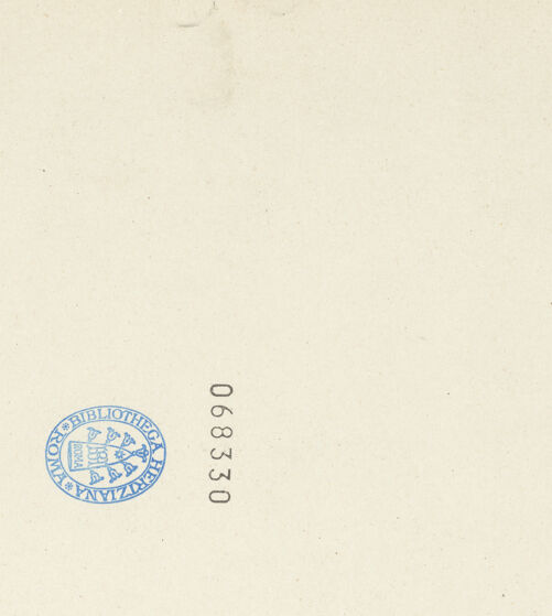 Rückseite von bh068330_recto