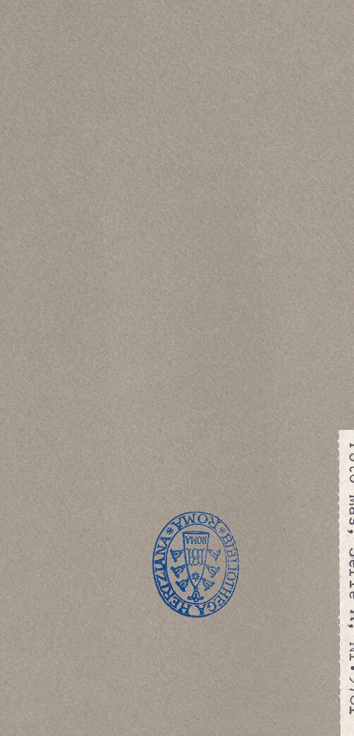 Rückseite von bh068409_recto