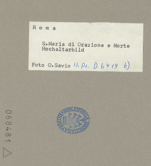 Rückseite von bh068481_recto