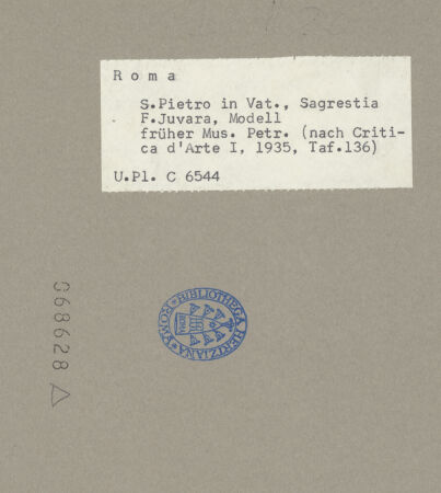 Rückseite von bh068628_recto