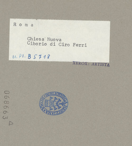 Rückseite von bh068663_recto