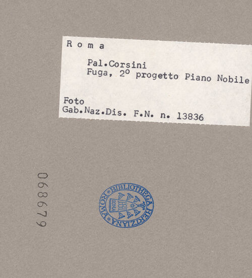 Rückseite von bh068679_recto