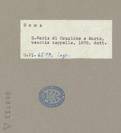 Rückseite von bh068733_recto