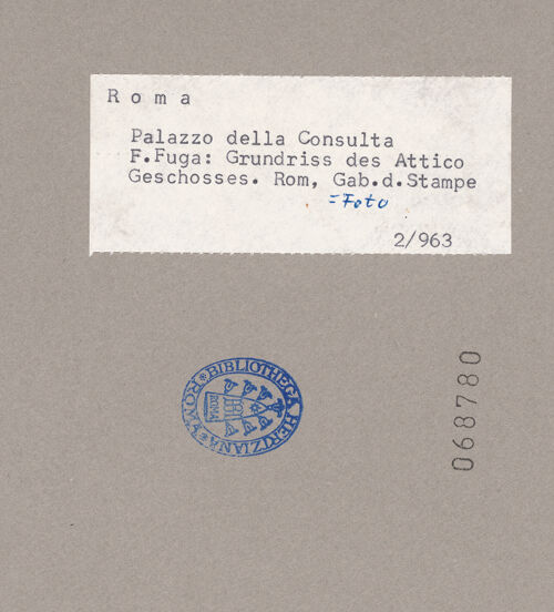 Rückseite von bh068780_recto