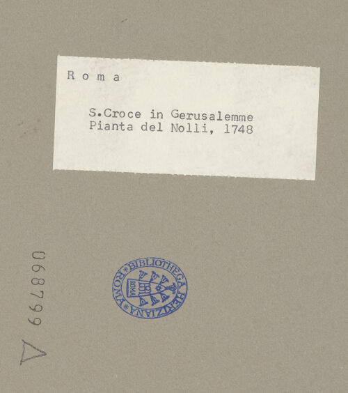 Rückseite von bh068799_recto