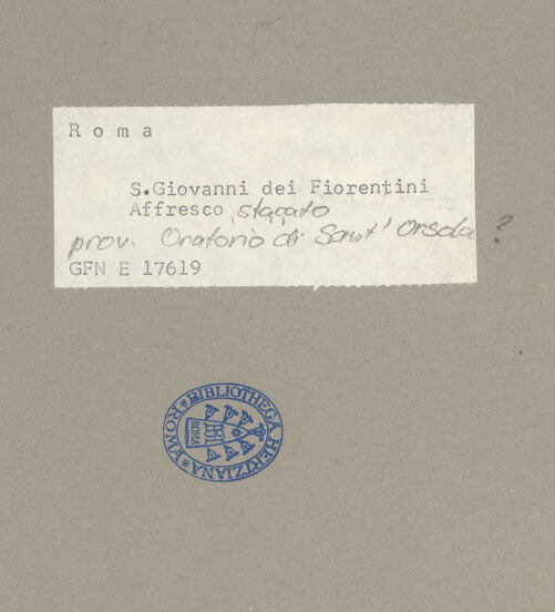 Rückseite von bh069038_recto