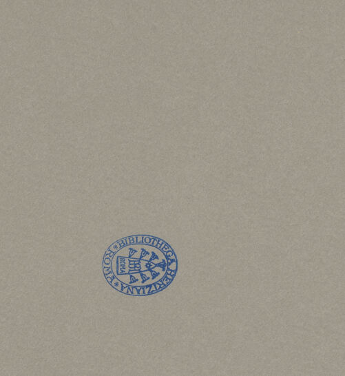 Rückseite von bh069072_recto