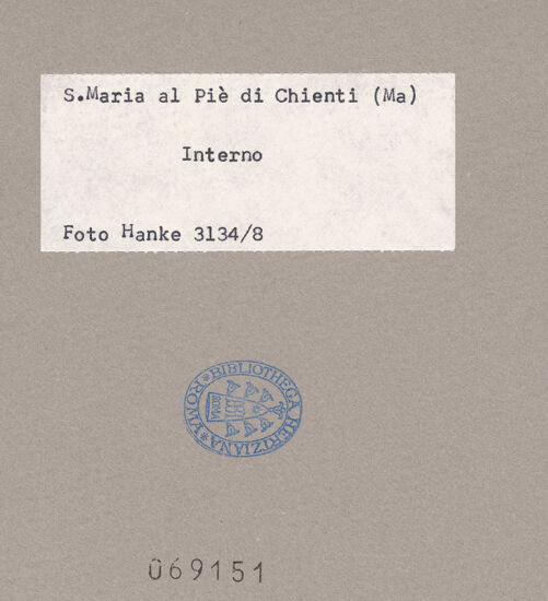 Rückseite von bh069151_recto