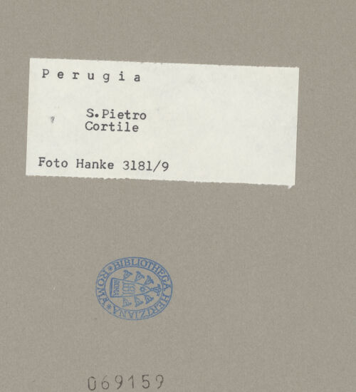 Rückseite von bh069159_recto