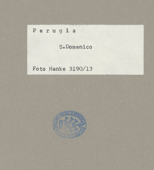 Rückseite von bh069166_recto