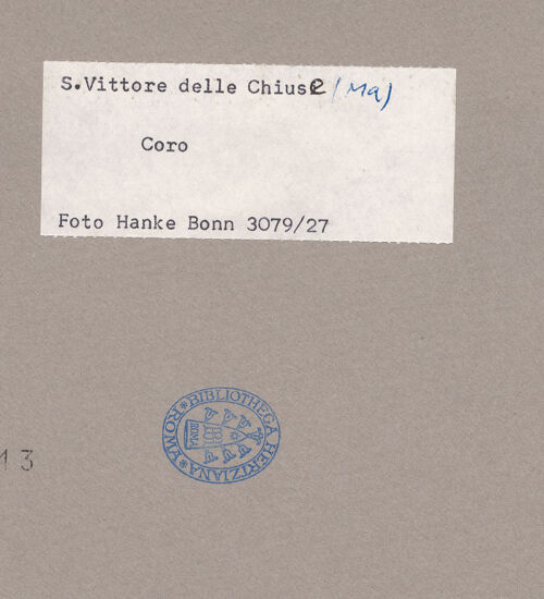 Rückseite von bh069213_recto