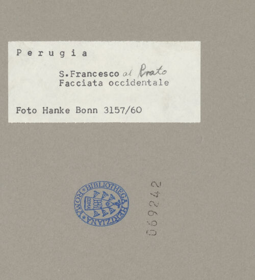 Rückseite von bh069242_recto