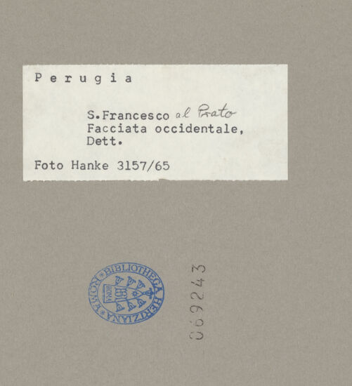 Rückseite von bh069243_recto