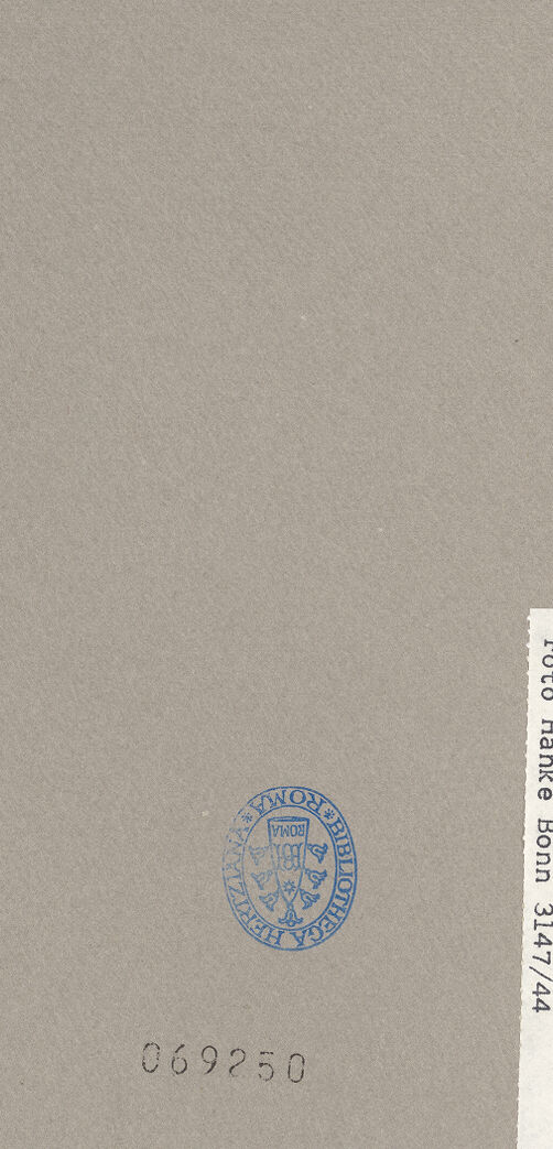 Rückseite von bh069250_recto