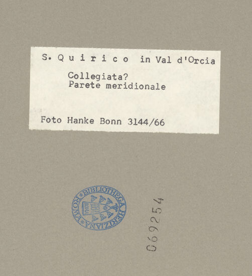 Rückseite von bh069254_recto