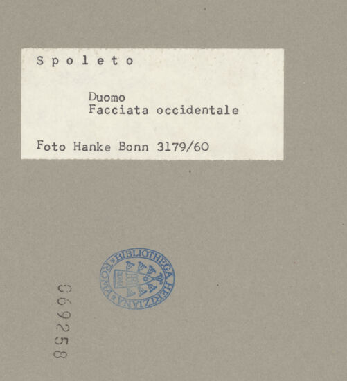 Rückseite von bh069258_recto