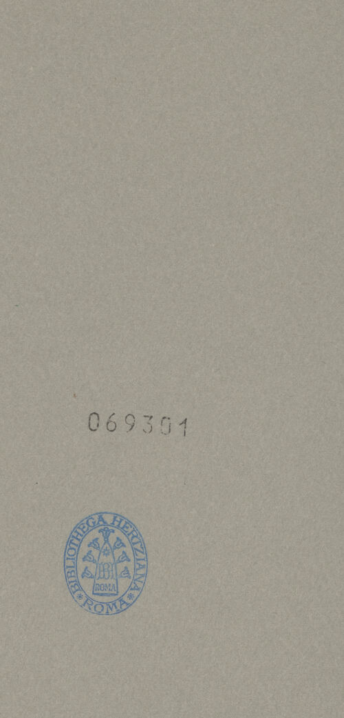 Rückseite von bh069301_recto