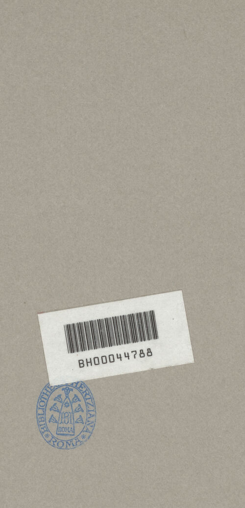 Rückseite von bh069398_recto