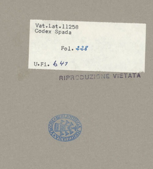 Rückseite von bh069432_recto