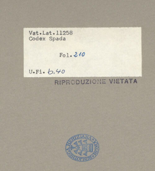 Rückseite von bh069448_recto