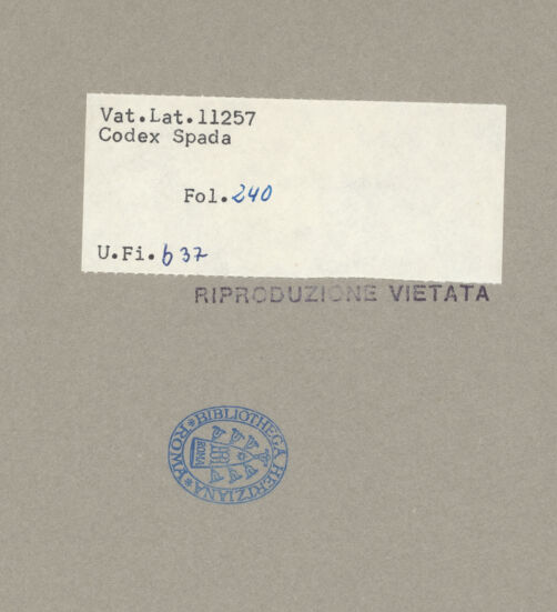 Rückseite von bh069514_recto