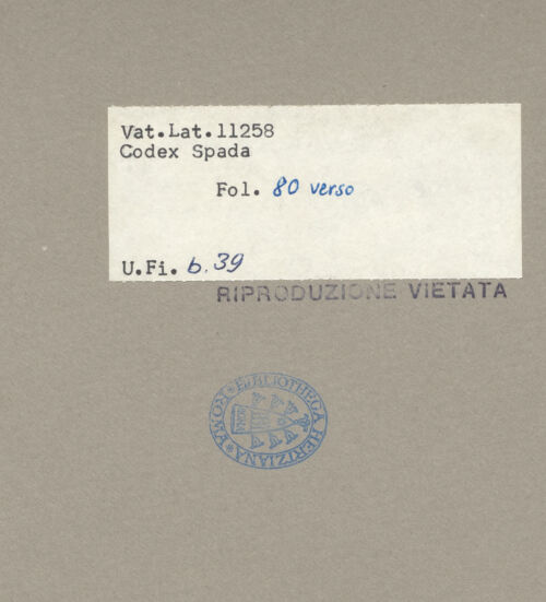 Rückseite von bh069520_recto