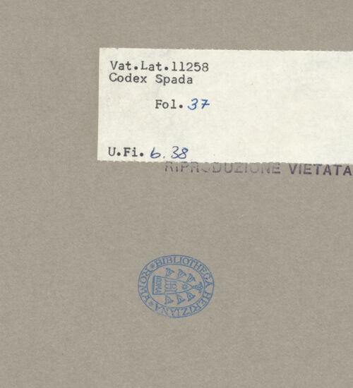 Rückseite von bh069532_recto