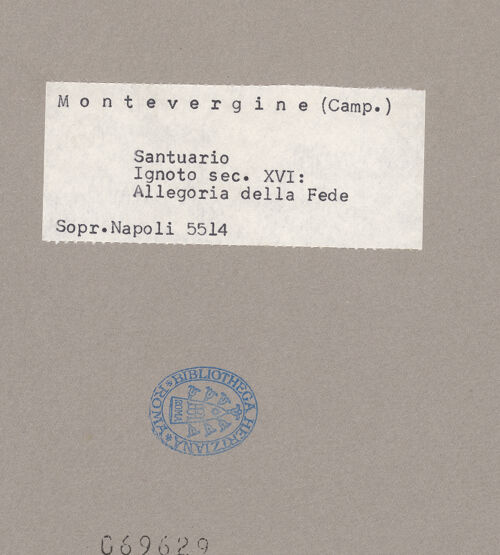 Rückseite von bh069629_recto