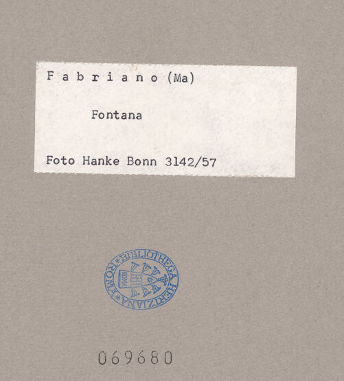 Rückseite von bh069680_recto