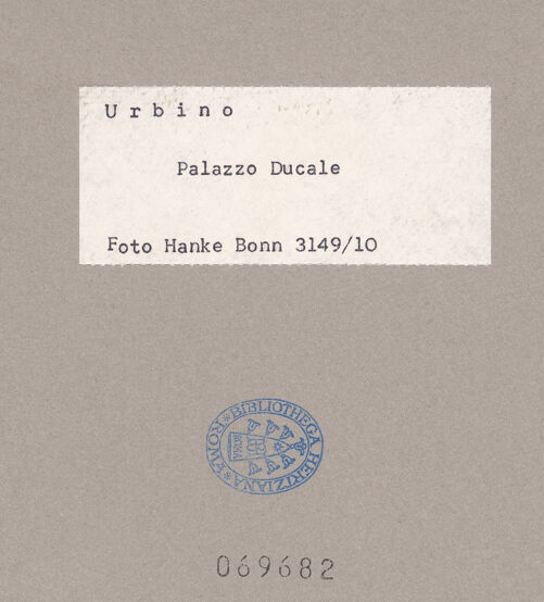 Rückseite von bh069682_recto